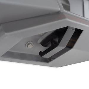 Go Rhino - Element Front Bumper with Power Actuated Hide-Away Light Bar Mount - Image 11