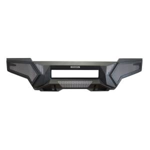 Go Rhino - Element Front Bumper with Fixed Light Bar Mount - Image 2