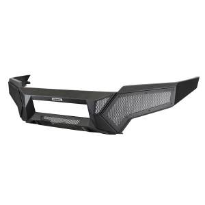 Go Rhino - Element Front Bumper with Fixed Light Bar Mount - Image 3