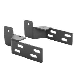 Go Rhino - RC4 LR Bull Bar or RC3 LR Skid Plate - Mounting Bracket Kit Only(SR5 Only) - Image 2