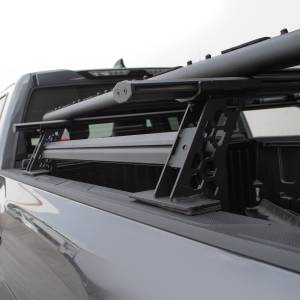 Go Rhino - XRS Cross Bars - Truck Bed Rail Kit for Full-Sized Trucks without Tonneau Covers - Image 8