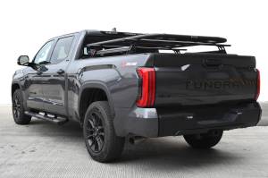 Go Rhino - XRS Cross Bars - Truck Bed Rail Kit for Full-Sized Trucks without Tonneau Covers - Image 10