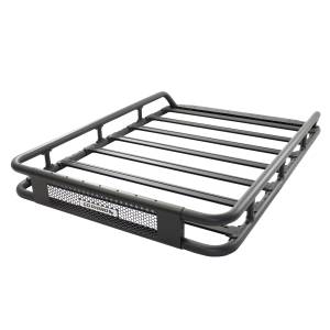 Go Rhino - SRM600 75" Tubular Basket-Style Roof Rack - Image 11