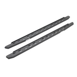 RB30 Slim Line Running Boards - 73" Long - RUNNING BOARDS ONLY