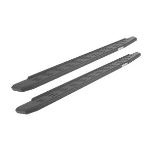 RB30 Running Boards - 68" Long - RUNNING BOARDS ONLY