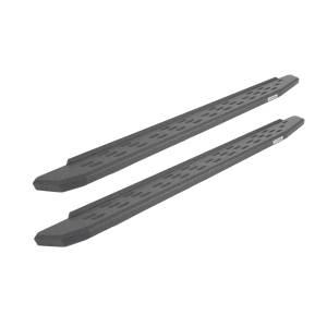 RB30 Running Boards - 73" Long - RUNNING BOARDS ONLY
