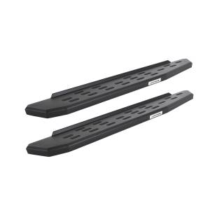 RB30 Running Boards - 48" Long - RUNNING BOARDS ONLY