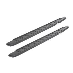 RB30 Running Boards - 68" Long - RUNNING BOARDS ONLY