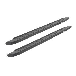 RB30 Running Boards - 73" Long - RUNNING BOARDS ONLY