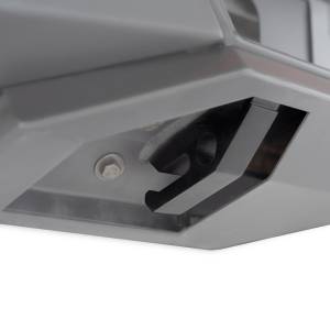 Go Rhino - Element Front Bumper with Power Actuated Hide-Away Light Bar Mount - Image 5