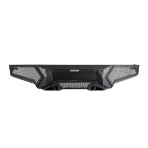 Go Rhino - Element Front Bumper with Power Actuated Hide-Away Light Bar Mount - Image 10
