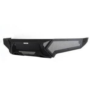 Go Rhino - Element Front Bumper with Power Actuated Hide-Away Light Bar Mount - Image 11