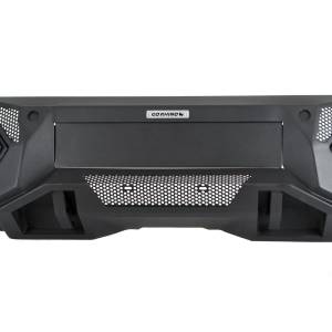 Go Rhino - Element Front Bumper with Power Actuated Hide-Away Light Bar Mount - Image 12