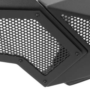 Go Rhino - Element Front Bumper with Fixed Light Bar Mount - Image 4