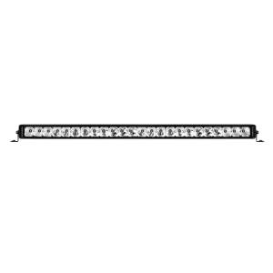 Bright Series LED Lights - 32" Single Row LED Light Bar