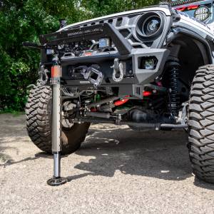 Go Rhino - EL Gato EG1 Hydraulic Recovery Jack - Image 10