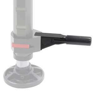 Go Rhino - El Gato EG1 Hydraulic Jack - Extended Tooth - Image 2