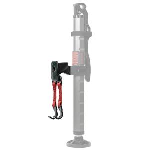 El Gato EG1 Hydraulic Jack - Tire Strap Hook