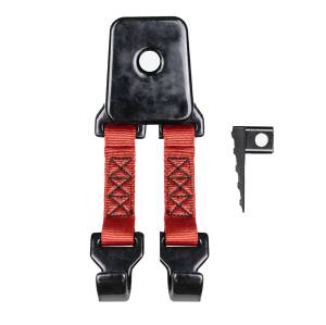 Go Rhino - El Gato EG1 Hydraulic Jack - Tire Strap Hook - Image 2