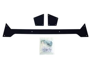 BRJ40 Stubby End Cap Replacement Rub Plate Kit