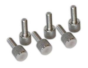 BR5/BR10 Knurled Thumb Screw Kit