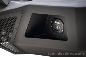 Go Rhino - BR5 Front Light Plates (Flush Mount) - Image 2