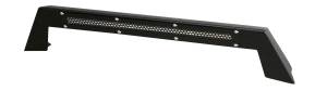 BR10/BR10.5/BR11 Light Bar Mount