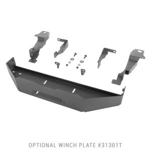 3100 Series StepGuard - Winch Plate Kit