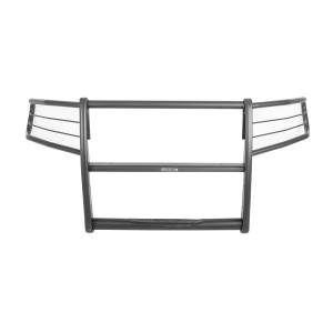 3100 Series StepGuard Grille Guard with Brush Guards
