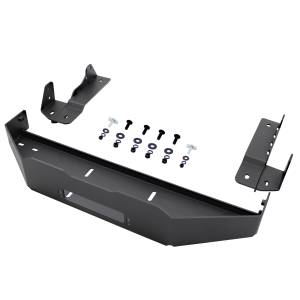 3100 Series StepGuard - Winch Tray Kit