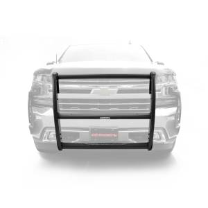 3100 Series StepGuard Center Grille Guard only