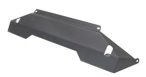 Rockline Front Bumper Lower Skid Plate For Jeep JK/JKU