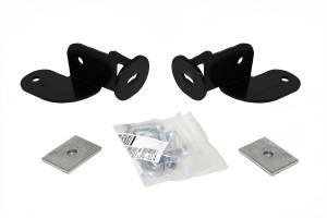 RC2 Bull Bar - Mounting Bracket Kit Only