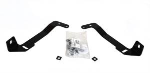 RC2 Bull Bar - Mounting Bracket Kit Only