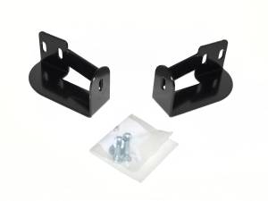 RC2 Bull Bar - Mounting Bracket Kit Only