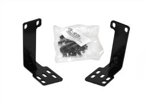 RC2 Bull Bar - Mounting Bracket Kit Only
