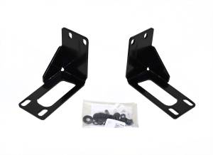 RC2 Bull Bar - Mounting Bracket Kit Only