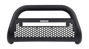 RC2 Bull Bar w Hole for 20" LED Light Bar (Front Grille Guard only, no mounting brackets)