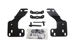 RC4 LR Bull Bar or RC3 LR Skid Plate - Mounting Bracket Kit Only