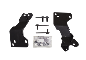 RC4 LR Bull Bar or RC3 LR Skid Plate - Mounting Bracket Kit Only