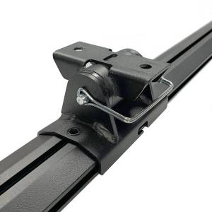 XRS/SRM Quick Release Tent Bracket Kit