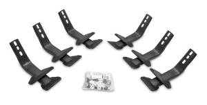 OE Xtreme Cab Length Side Step - MOUNTING BRACKETS ONLY