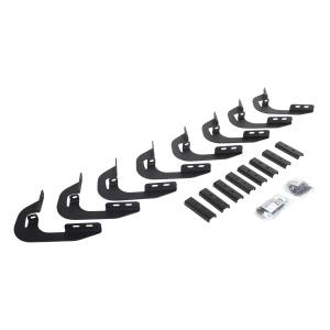 RB10/RB20 Running Boards - MOUNTING BRACKETS ONLY