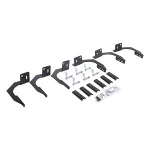 V-Series V3, RB30 and RB Slim Side Steps - MOUNTING BRACKETS ONLY