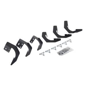 V-Series V3, RB30 and RB Slim Side Steps - MOUNTING BRACKETS ONLY