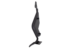 Exterior Jack Mount for Jeep Wrangler JK, JKU