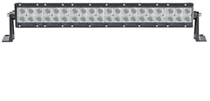 Go Rhino Classic LED Lighting - 20" Double Row LED Light Bar