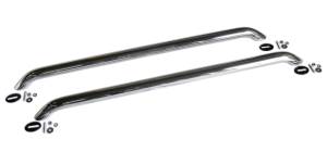 Truck Bed Rails - Universal "Multi-Fit" - 47 1/2" Long