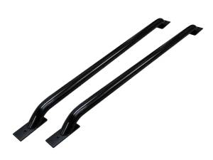Stake Pocket Truck Bed Rails