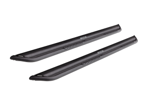 Go Rhino - Dominator Xtreme DS Side Steps with Rocker Panel Mounting Bracket Kit - Image 2